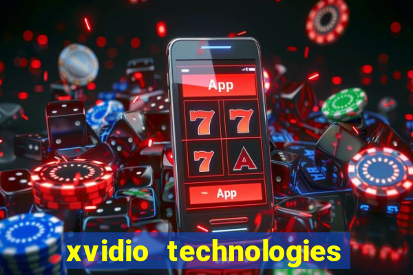 xvidio technologies startup brasil 2022 download